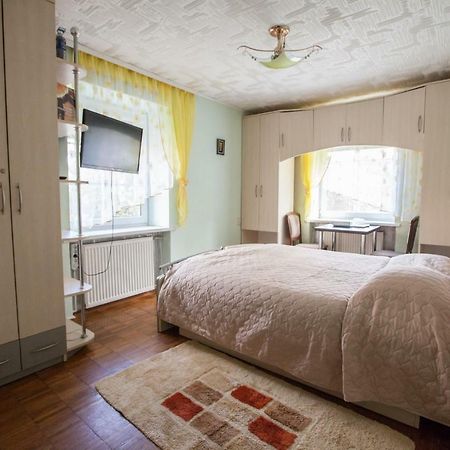 Hotel Zvejo Namas Nida Exteriér fotografie