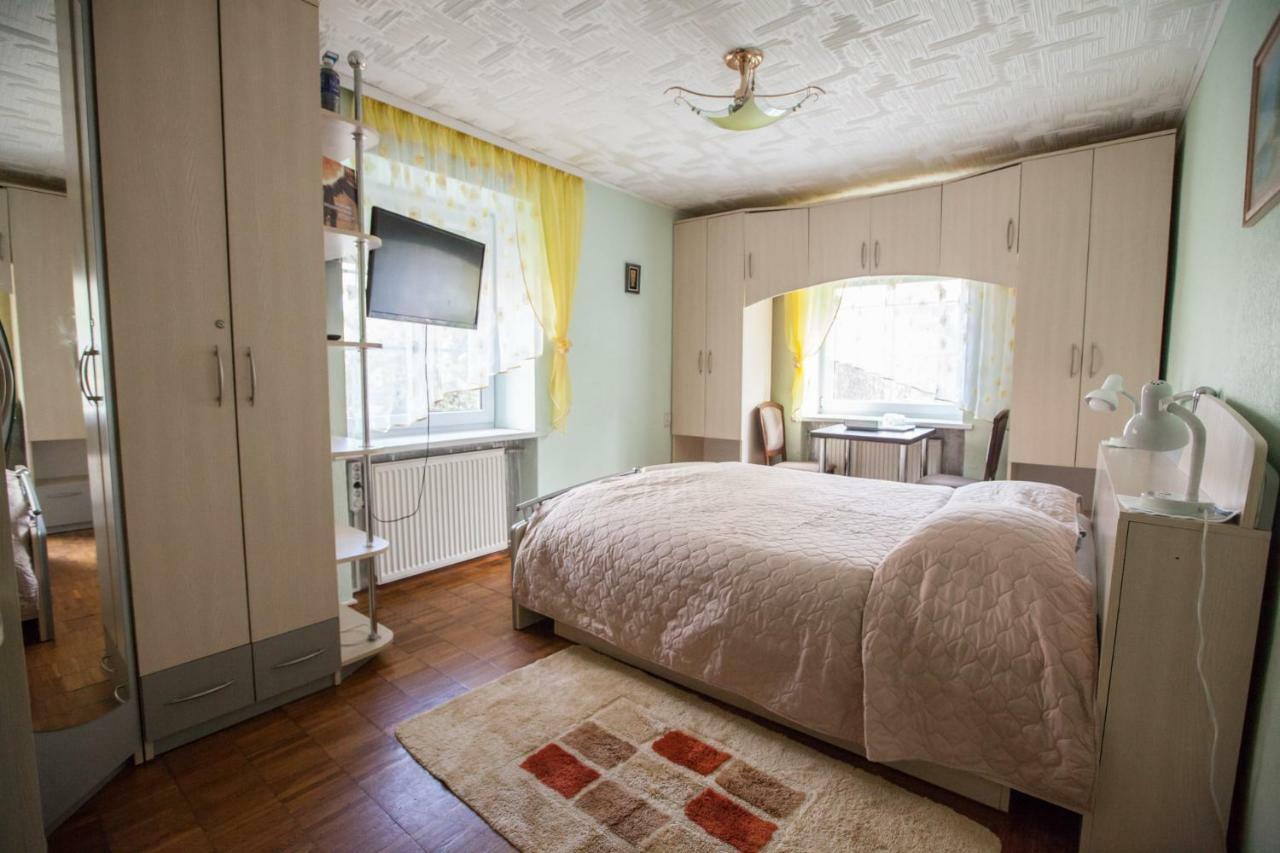 Hotel Zvejo Namas Nida Exteriér fotografie