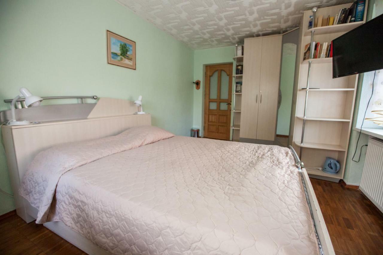 Hotel Zvejo Namas Nida Exteriér fotografie
